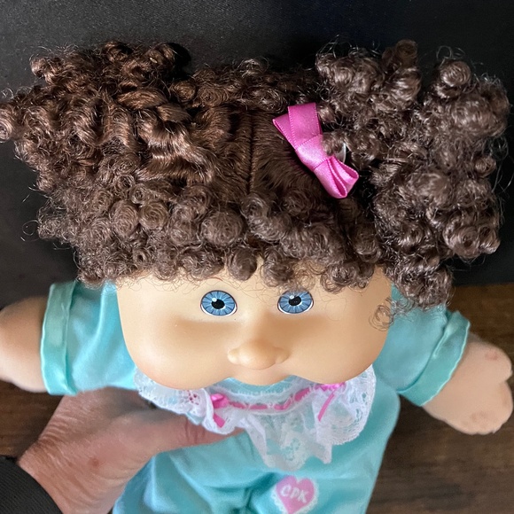 CABBAGE PATCH KIDS 2004 OAA, Inc Play Along PA-15 Doll - Picture 7 of 13